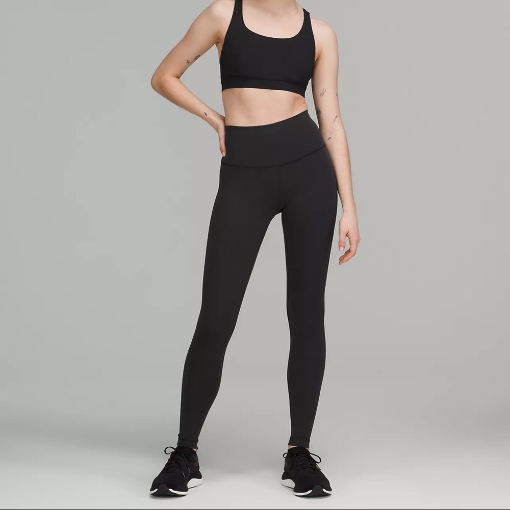 Lulu lemon Training Leggings